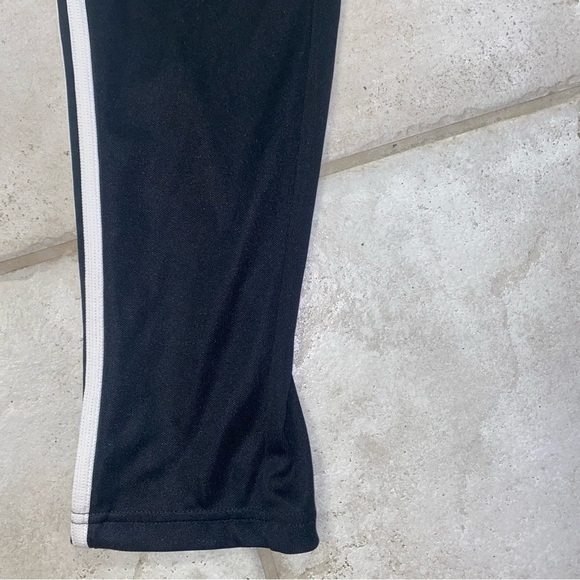 Adidas Black Track Pants - Picture 5 of 8